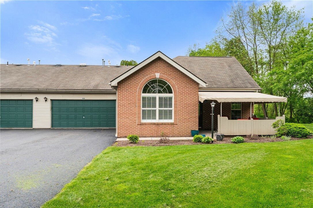 Property Photo:  5104 Polo Fields Drive  PA 15044 