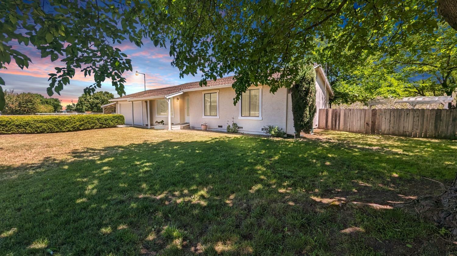 Property Photo:  734 E Frisbee Lane  CA 95231 