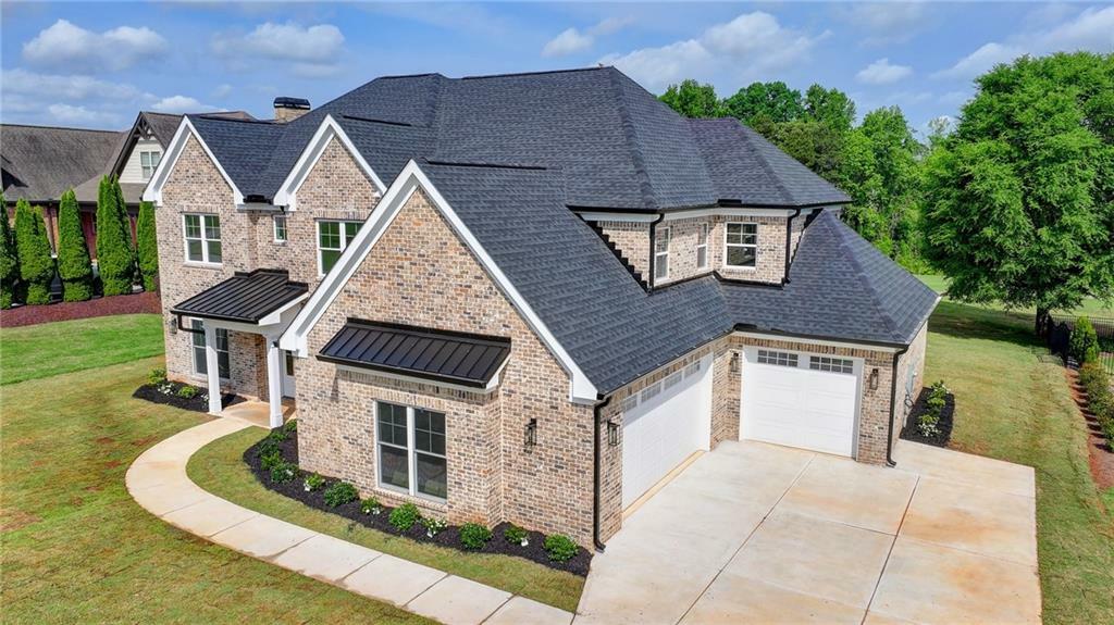 Property Photo: 3072 Mulberry Greens Lane GA 30549