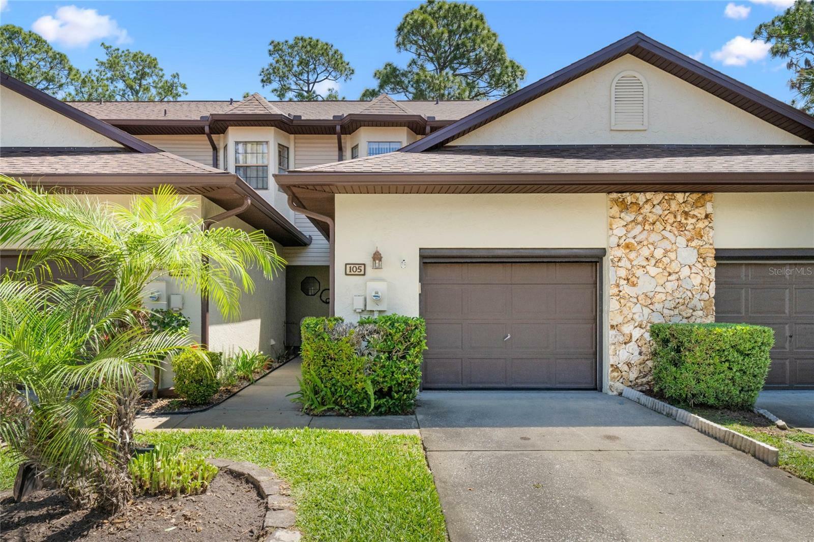 Property Photo:  105 Par Brook Road  FL 32114 