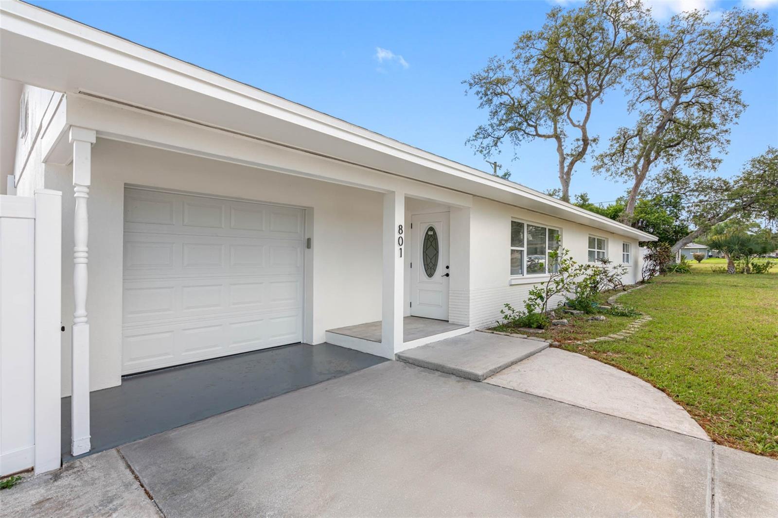 801 Sherman McVeigh Drive  Clearwater FL 33756 photo