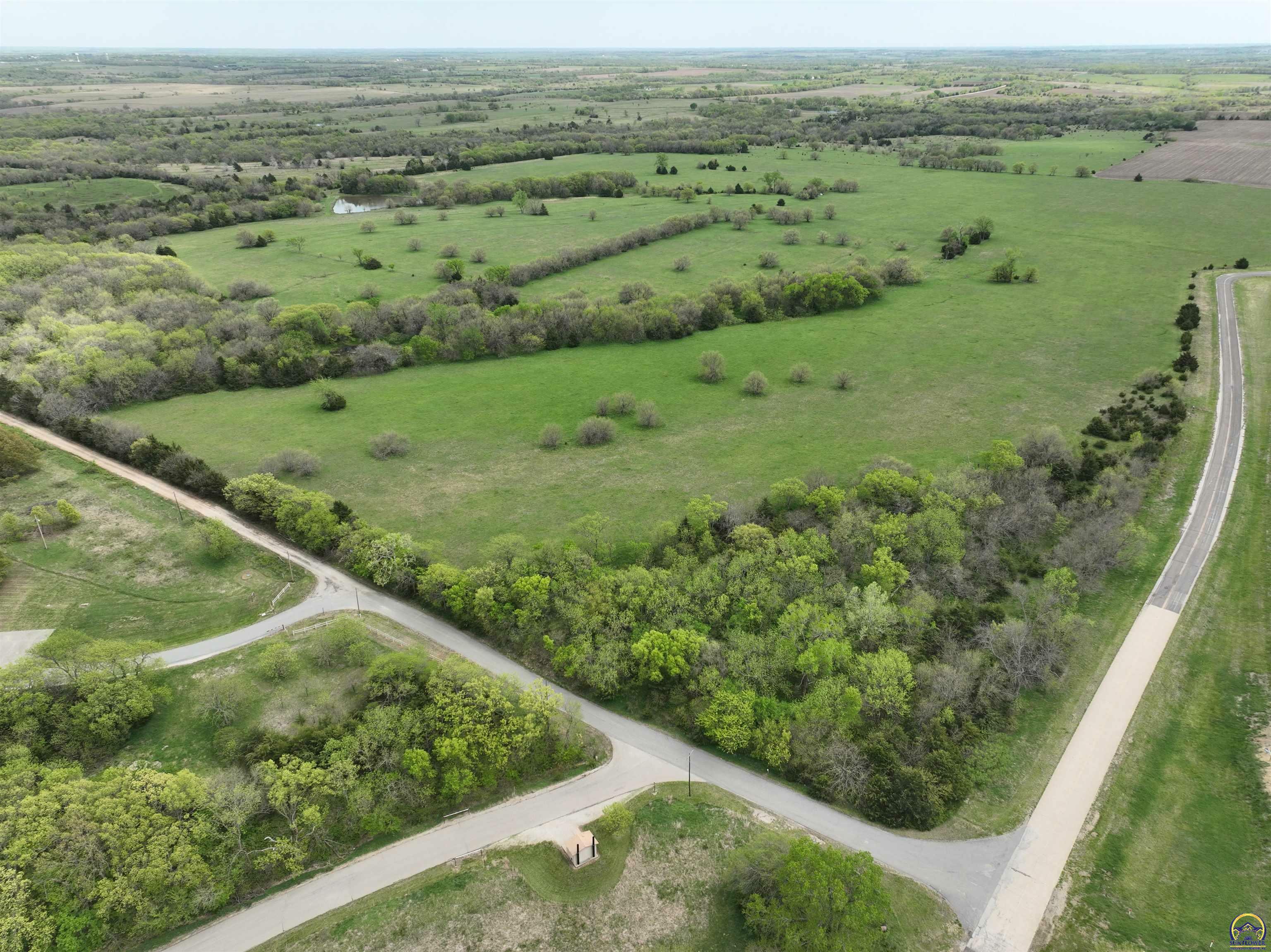 Property Photo:  0 E 217th Lot A  KS 66451 