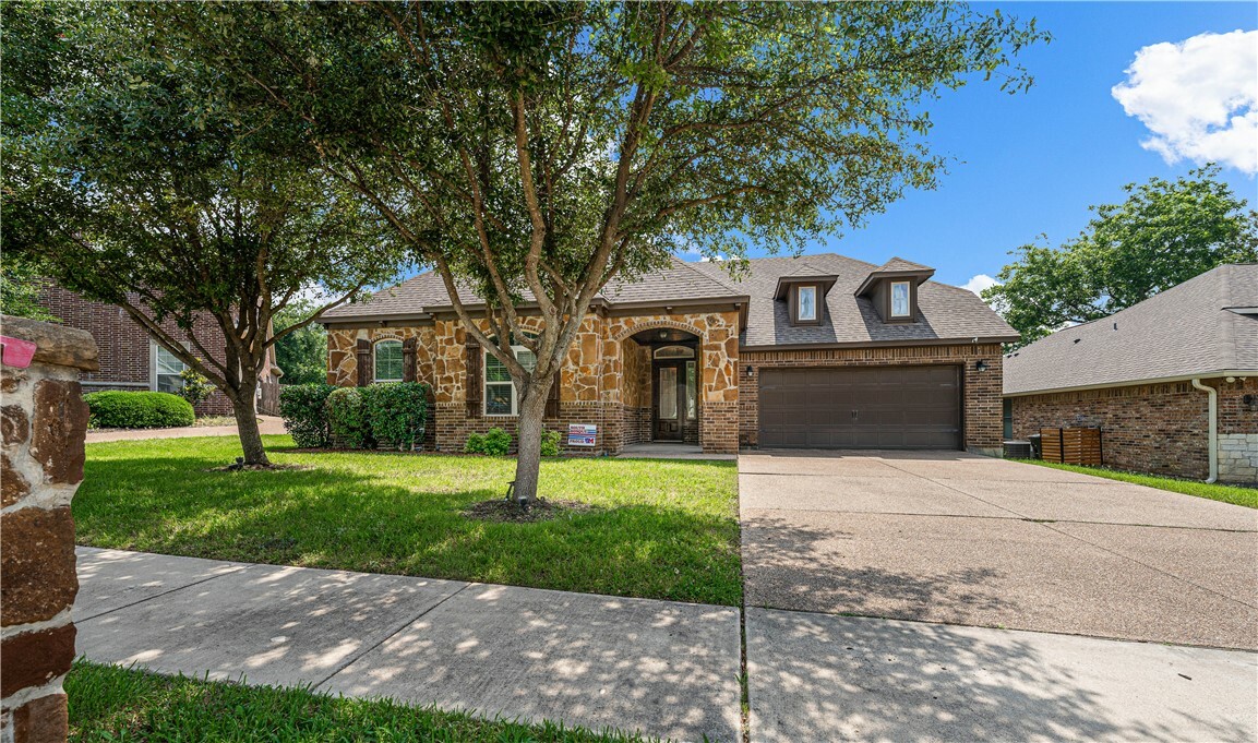 Property Photo: 17015 Salado Drive TX 76712