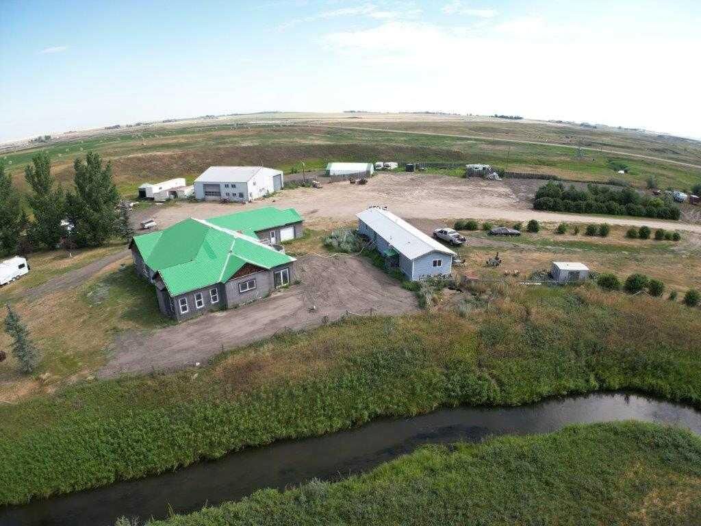 Photo de la propriété: 253058 Highway 817 AB T1P 0V7