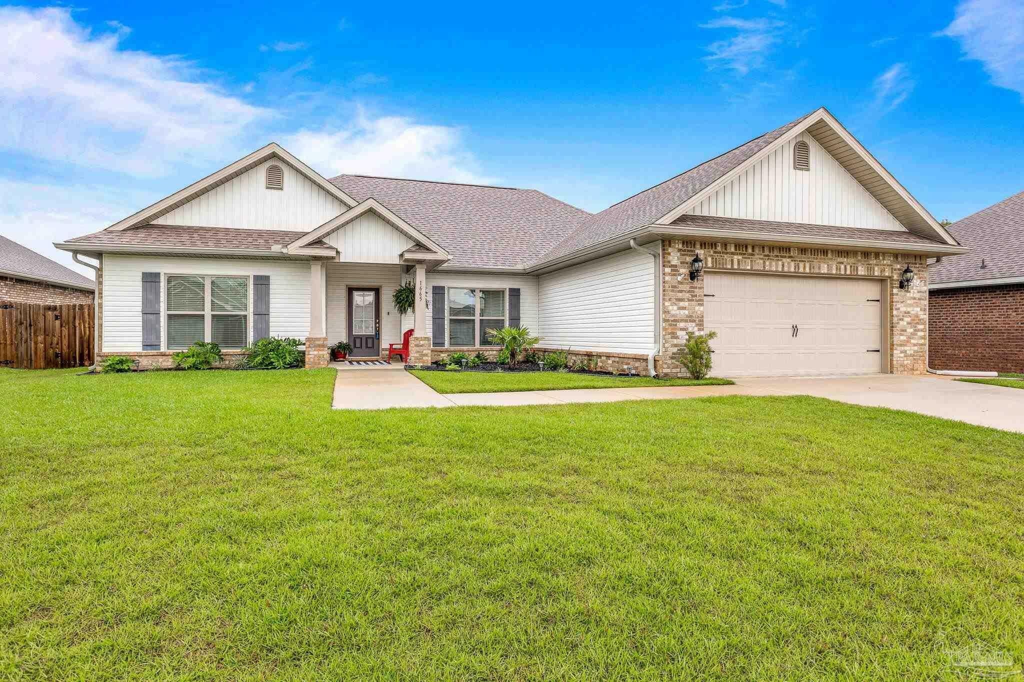 1665 Quartz Ave  Cantonment FL 32533 photo