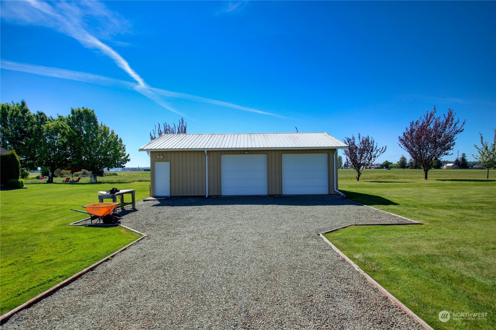 Property Photo:  14150 Beaver Marsh Road  WA 98273 