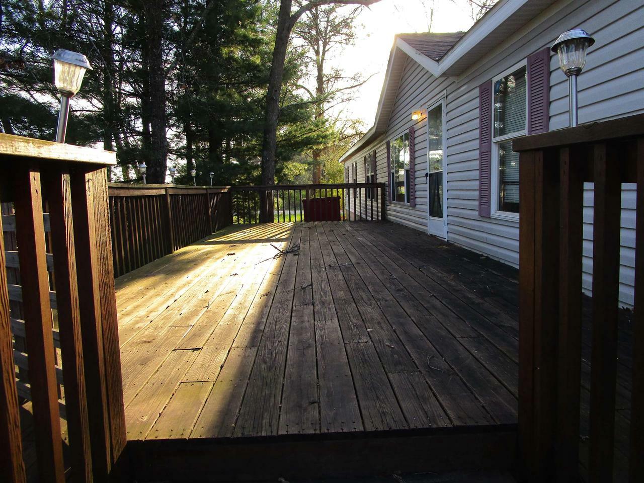 Property Photo:  2946 14th Avenue  WI 53965 