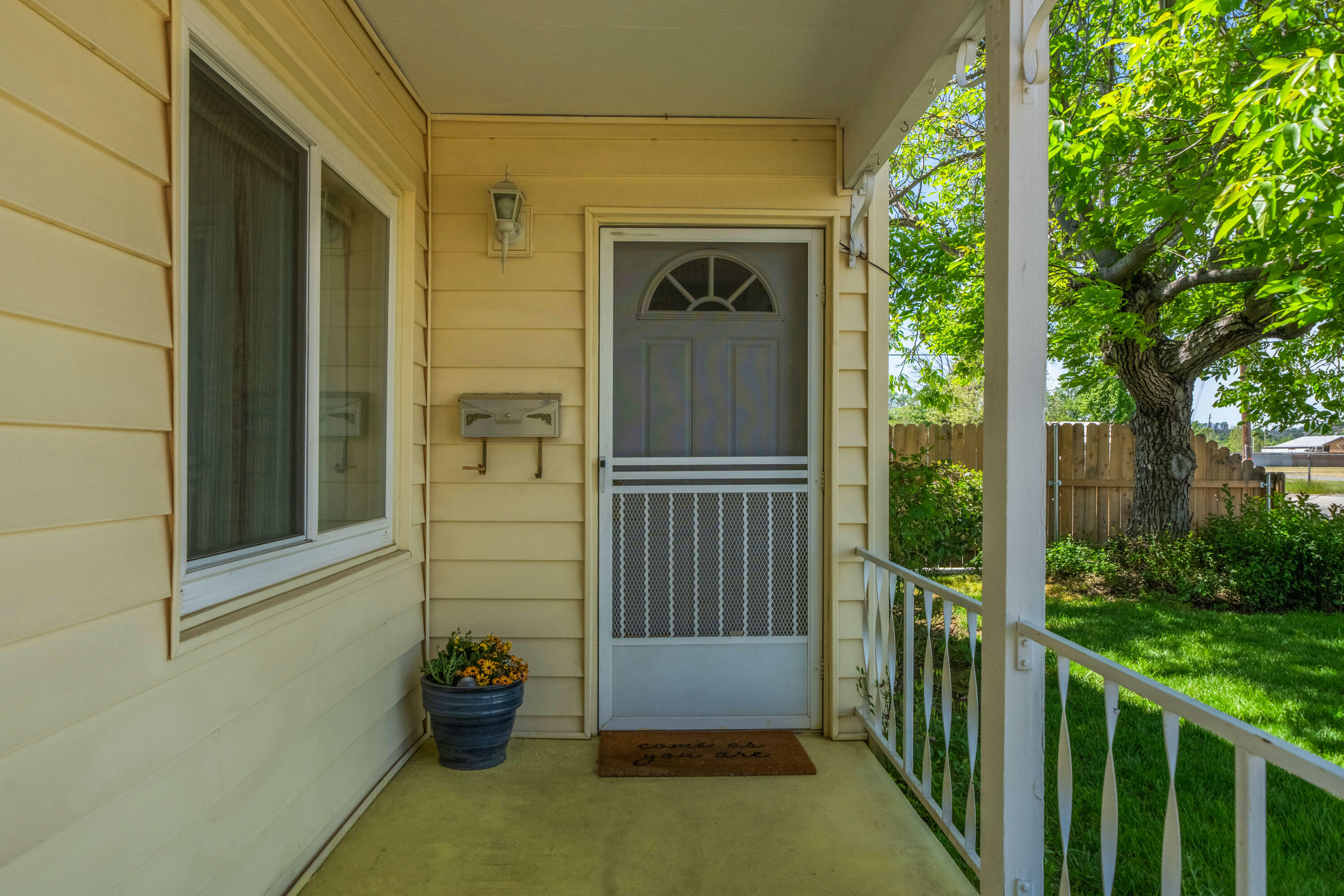 Property Photo:  1881 Briggs Street  CA 96007 