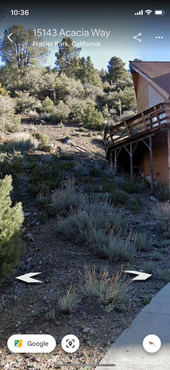 Property Photo: 15121 Acacia Way CA 93222