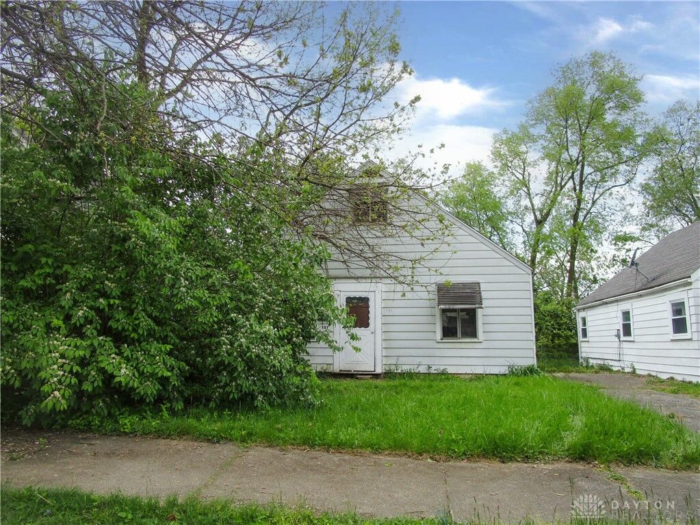 Property Photo:  151 N Quentin Avenue  OH 45403 