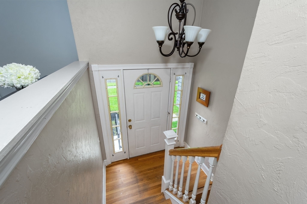 Property Photo:  36 Richard Ave  MA 01545 