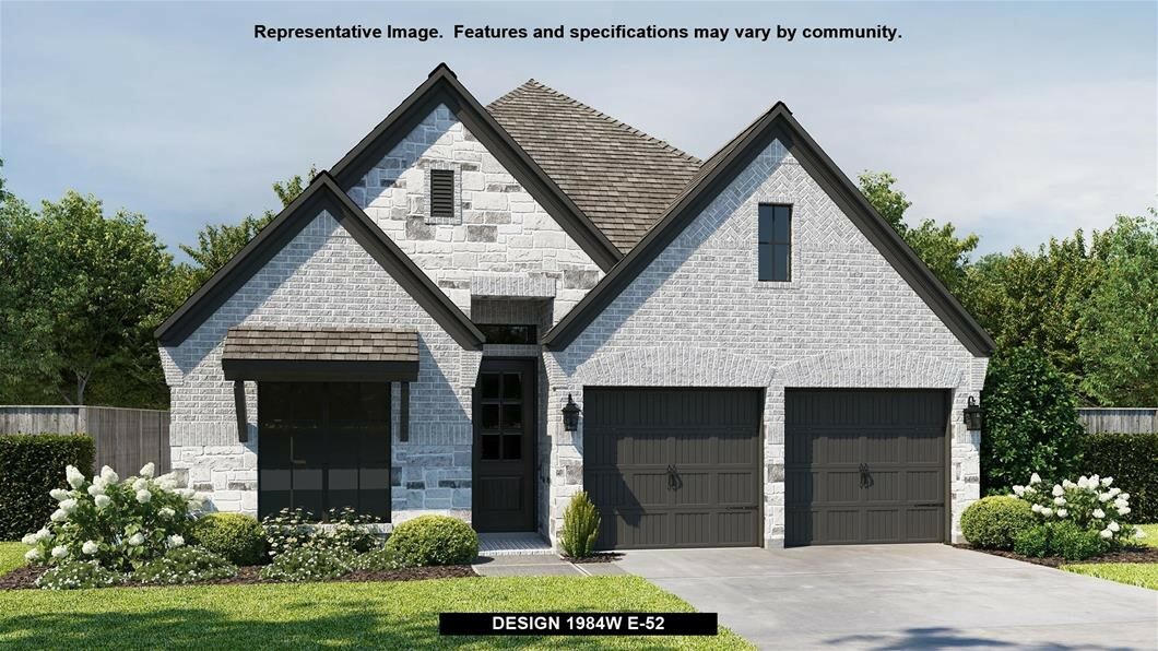 Property Photo: 171 Plumbago Loop TX 78602
