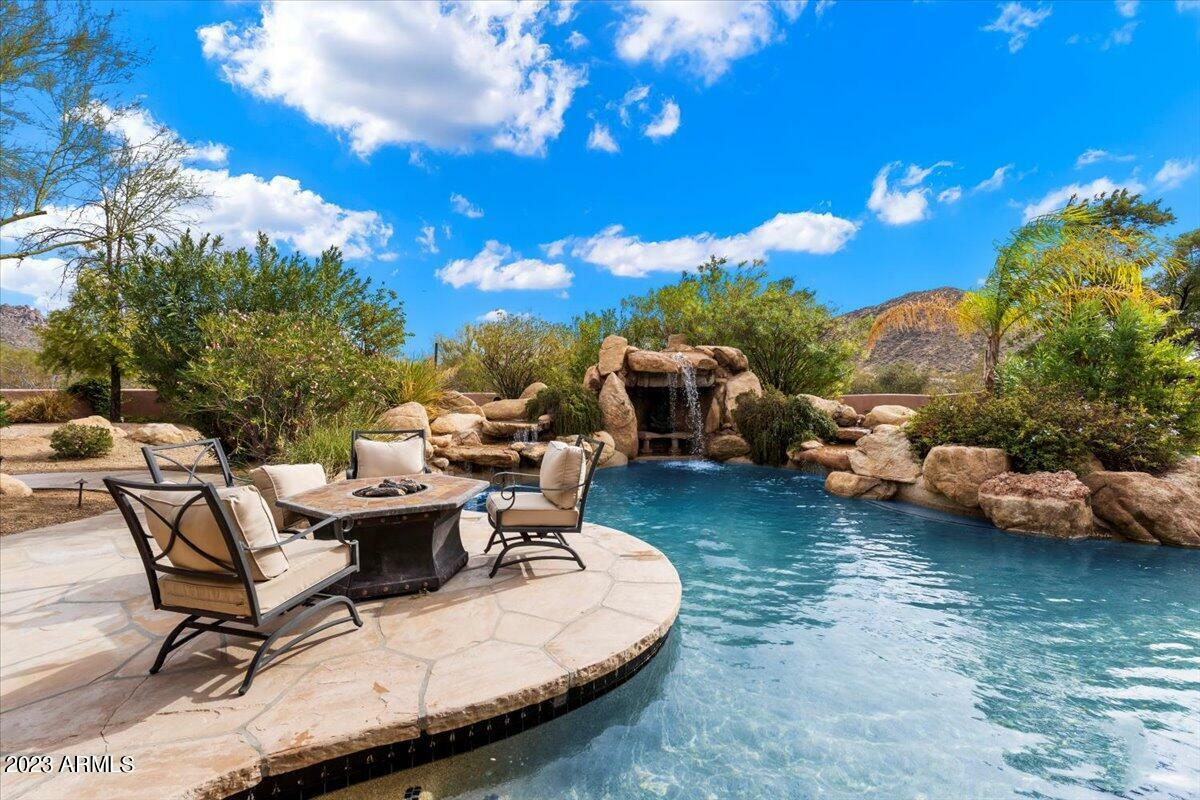 Property Photo:  24127 N Church Road  AZ 85255 