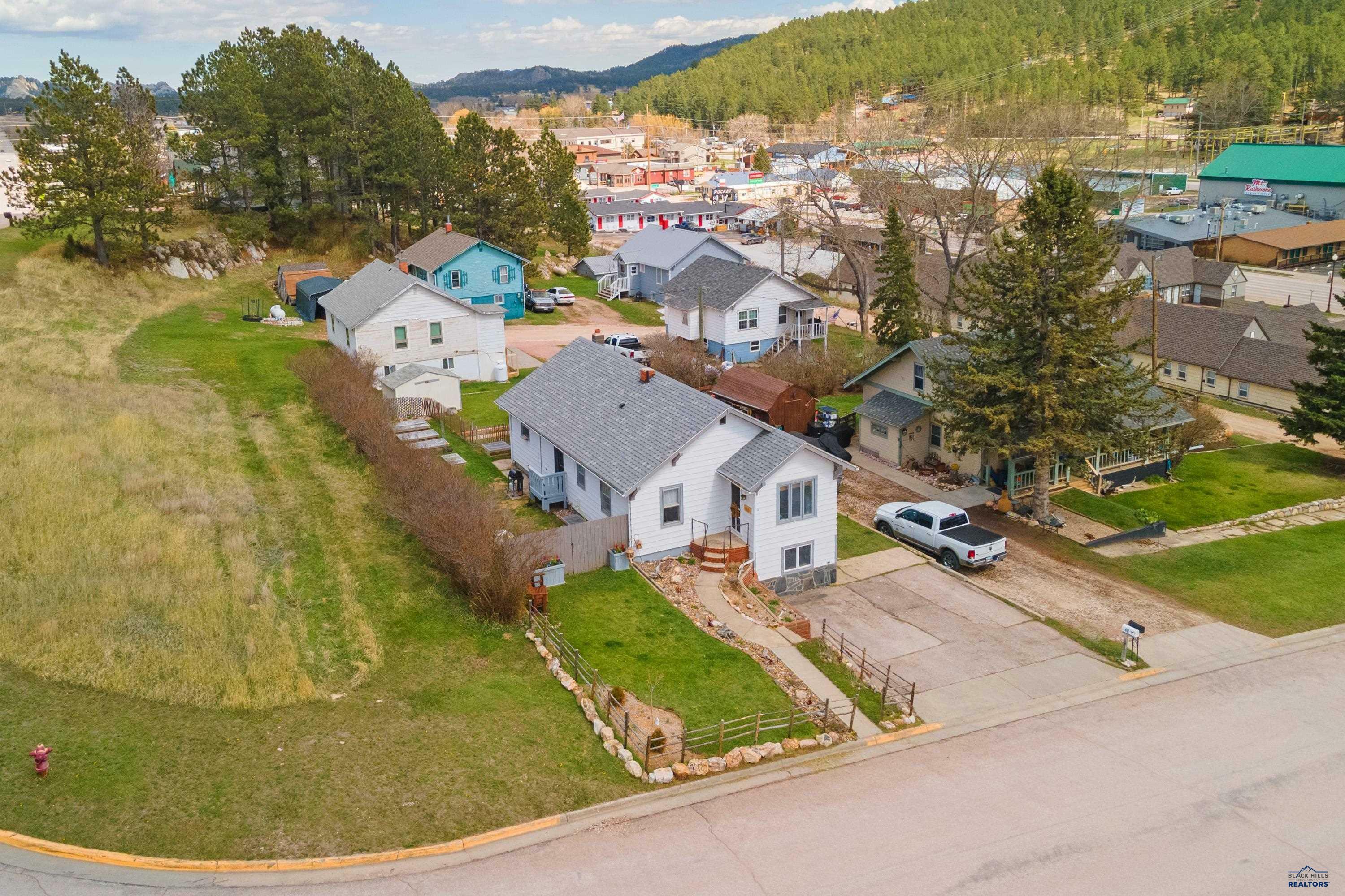 Property Photo:  48 N 1st  SD 57730 