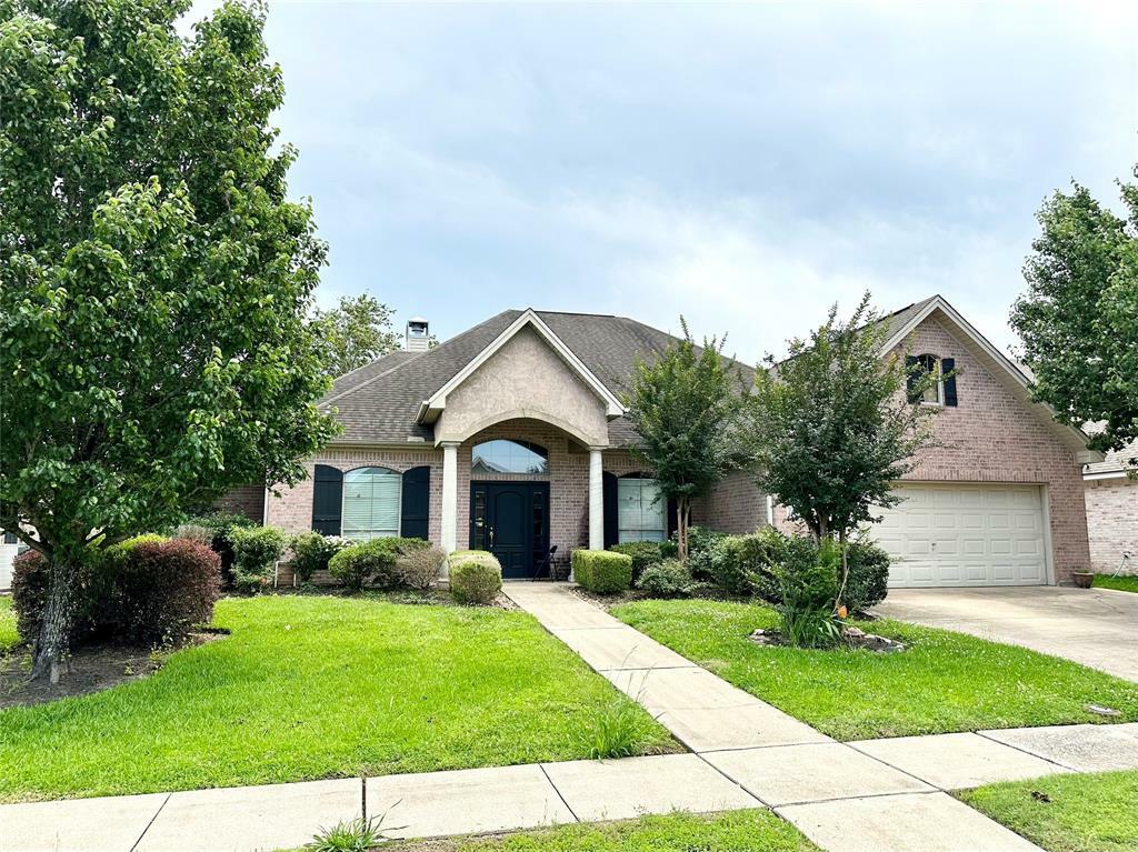 Property Photo:  6165 Bankston Lane  TX 77706 