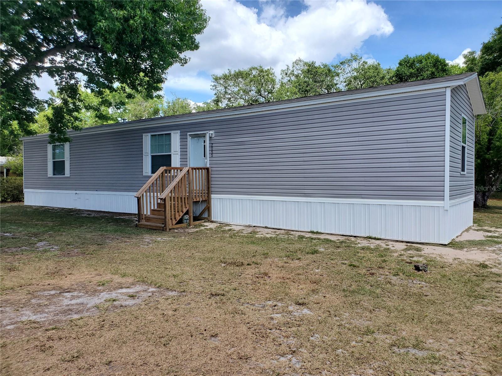 Property Photo:  2055 Bradley Drive  FL 34771 
