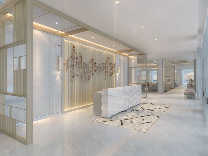 Property Photo:  1149 Ashford Avenue Vanderbilt Residences 1602  PR 00907 