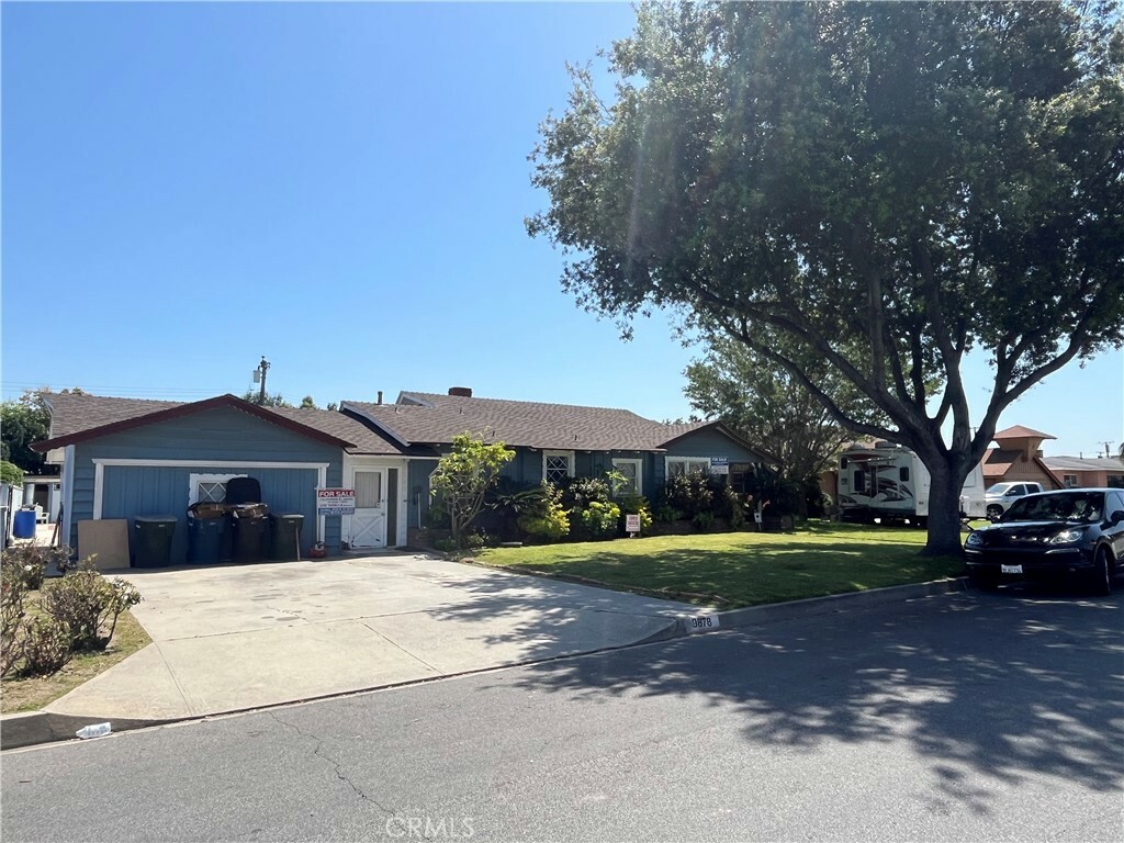 Property Photo:  9878 Belfair Street  CA 90706 