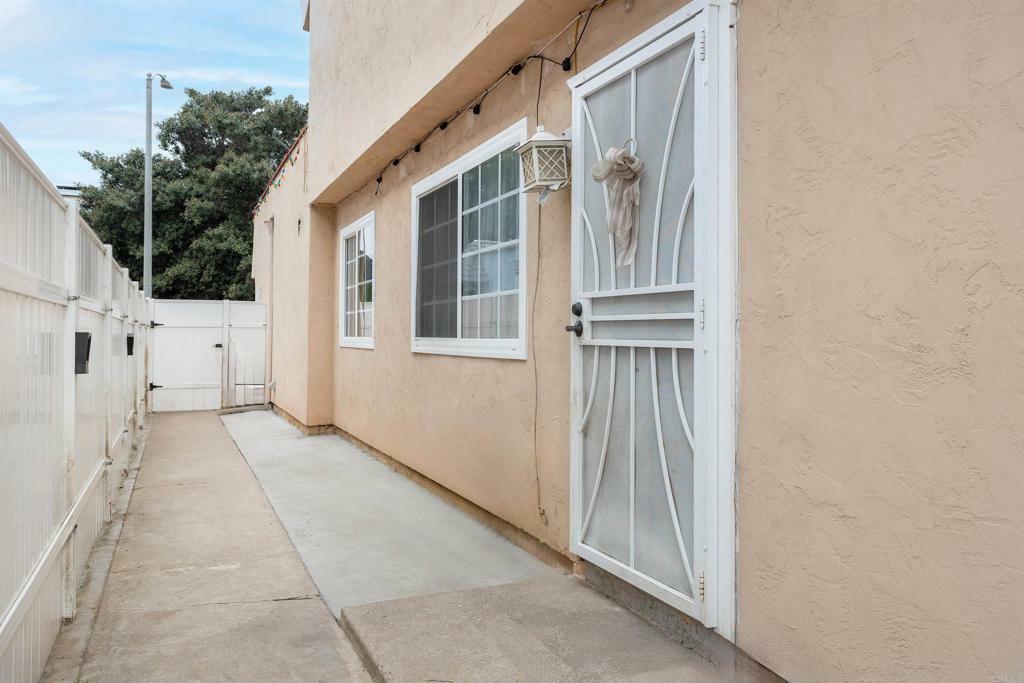 Property Photo:  1504 Euclid Avenue  CA 91950 