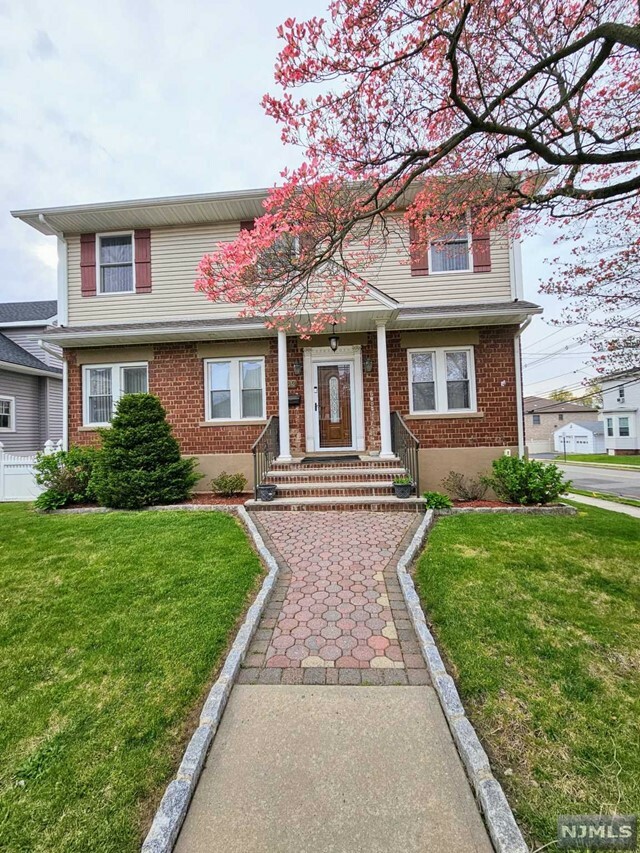 Property Photo:  89 Rose Street  NJ 07075 