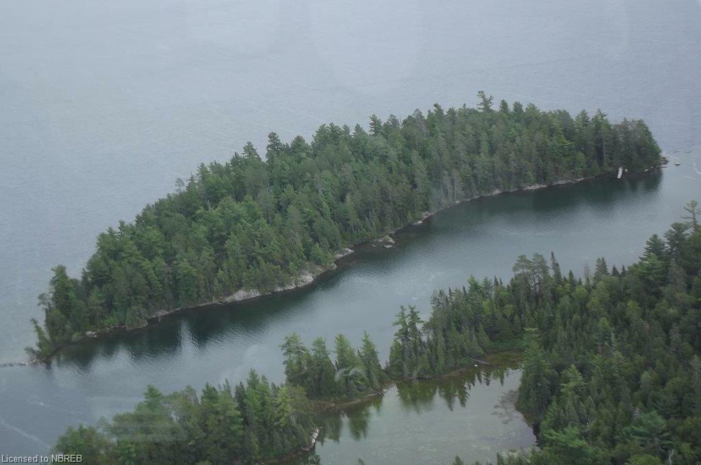 Property Photo:  88 Lake Temagami Island 883  ON P0H 2H0 