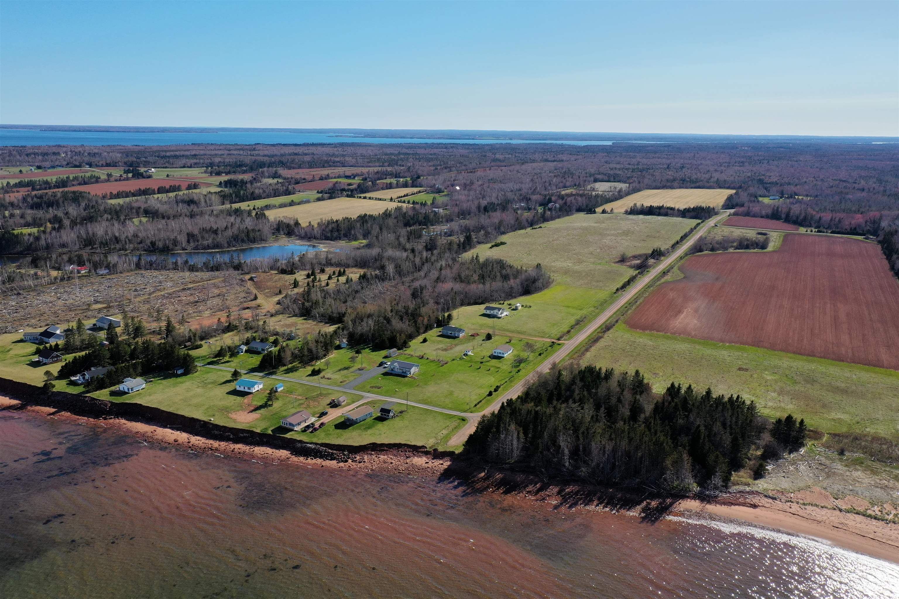 Photo de la propriété:  Lot 28 Beach Road  PE C0A 1G0 