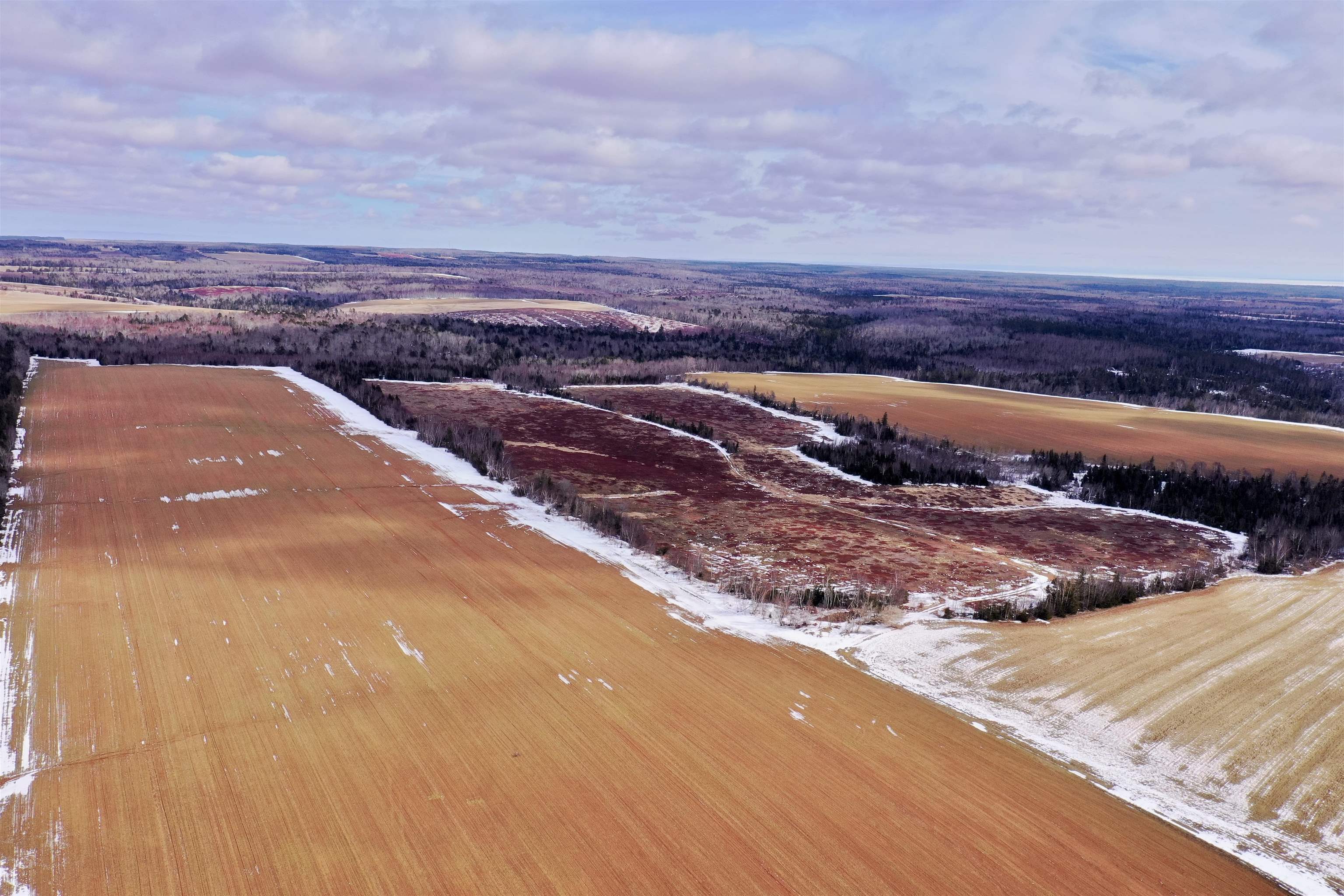 Photo de la propriété:  126 Acres Garfield Road  PE C0A 1A0 