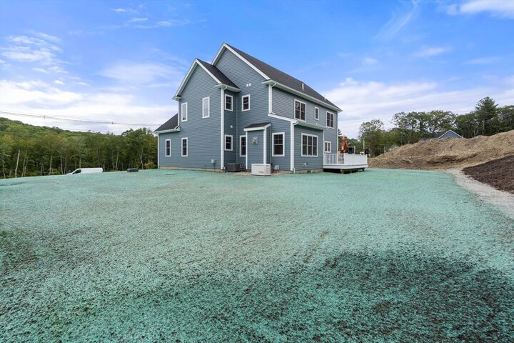 Property Photo: Lot 12 Fisher Rd MA 01520