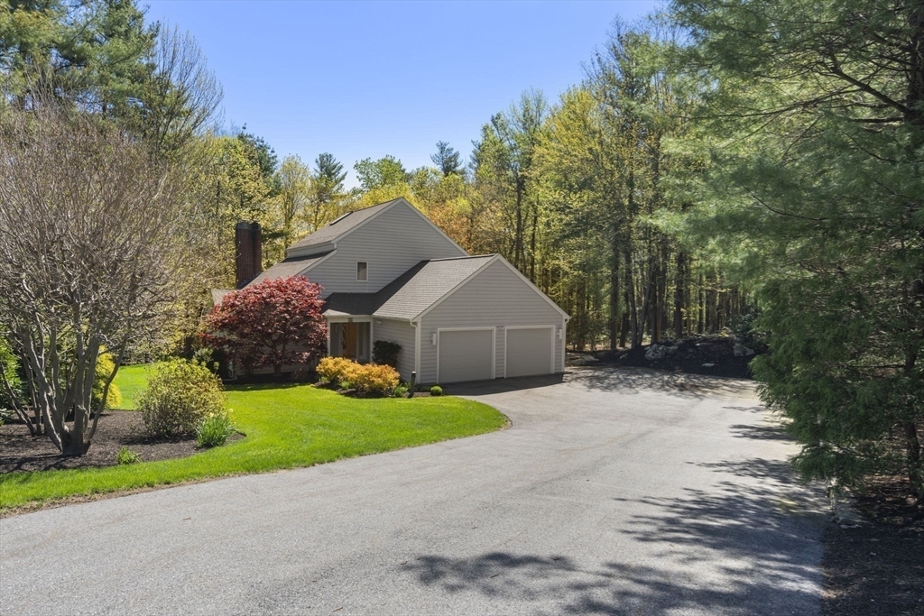 Property Photo:  60 Whisper Drive  MA 01609 