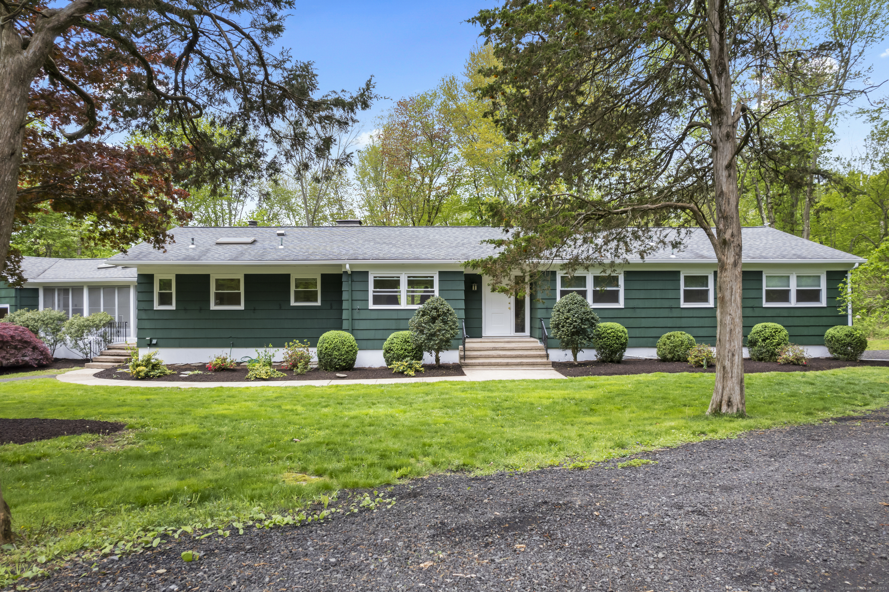 Property Photo: 15 Enoch Drive CT 06525