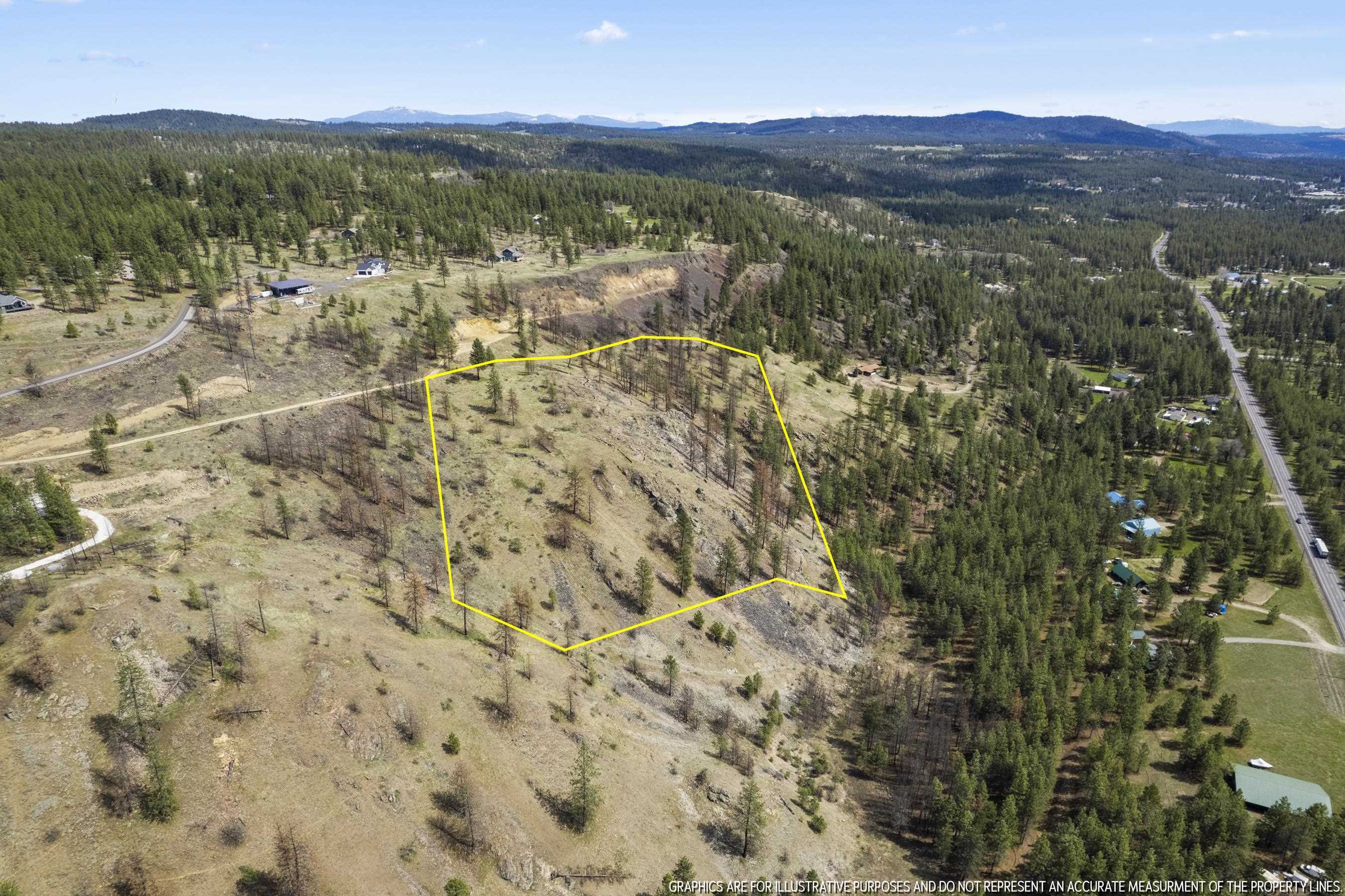 Property Photo:  000 Pine Ridge Way  WA 99026 