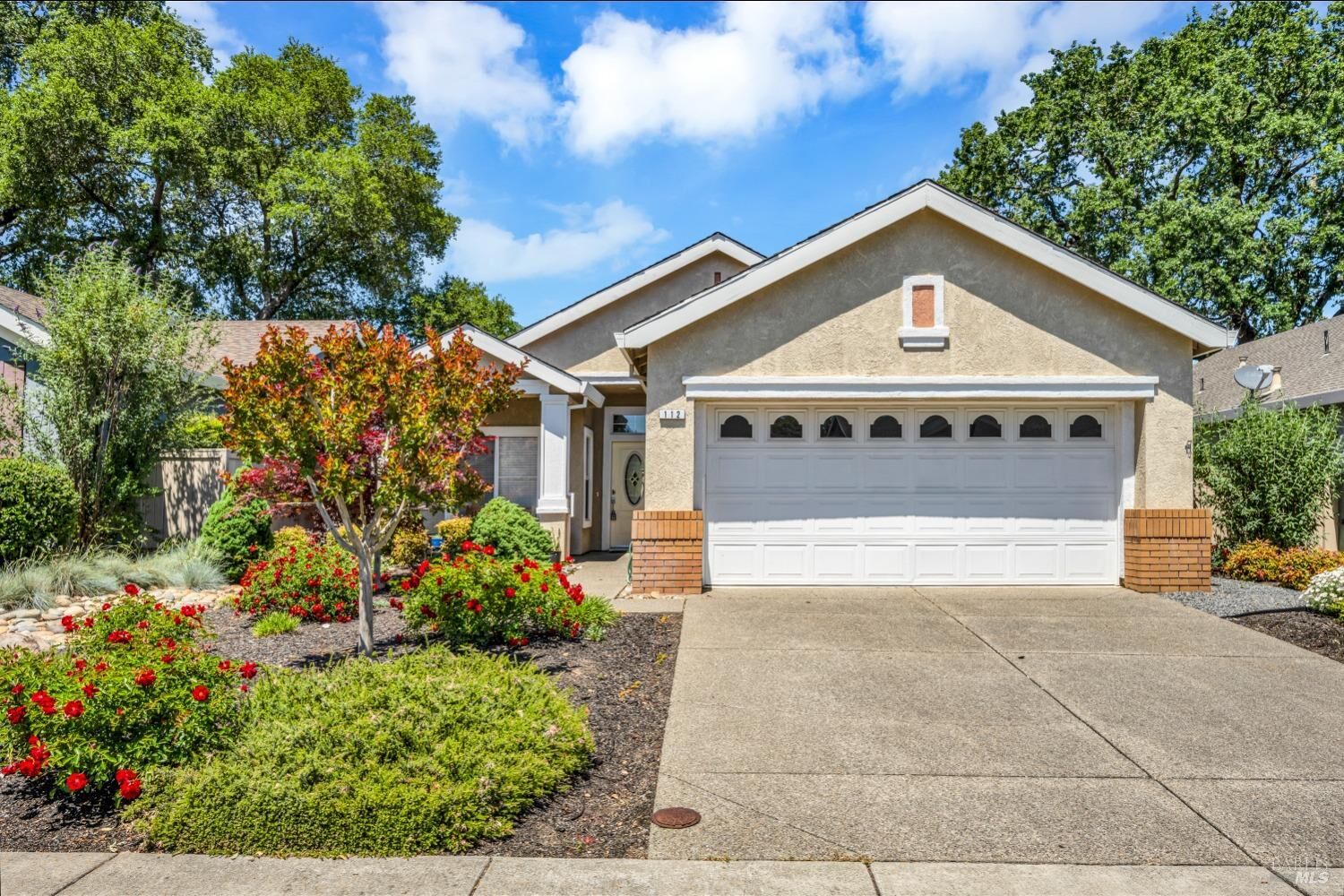 Property Photo:  112 Porterfield Creek Drive  CA 95425 