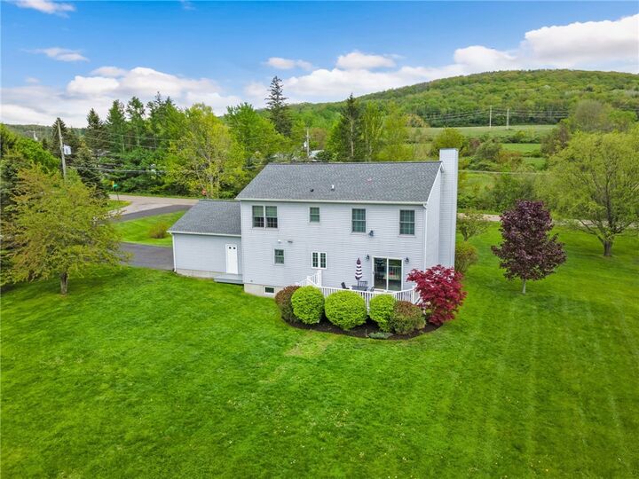 House for sale in Freeville 3 Scenic, Freeville, NY 13068