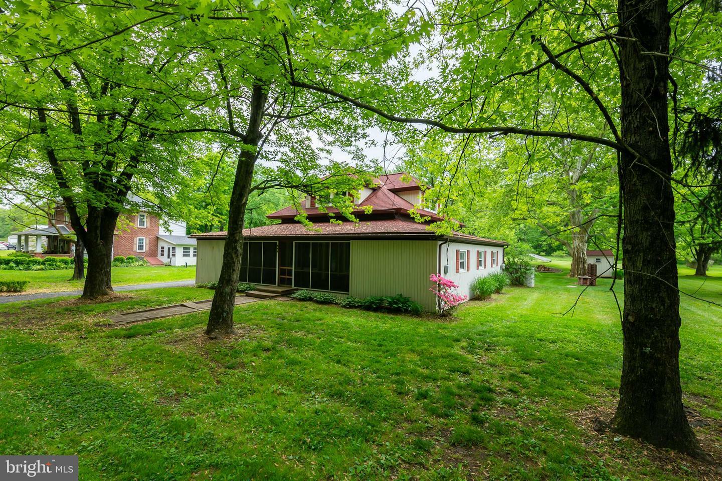 Property Photo:  593 Mohrsville Road  PA 19555 