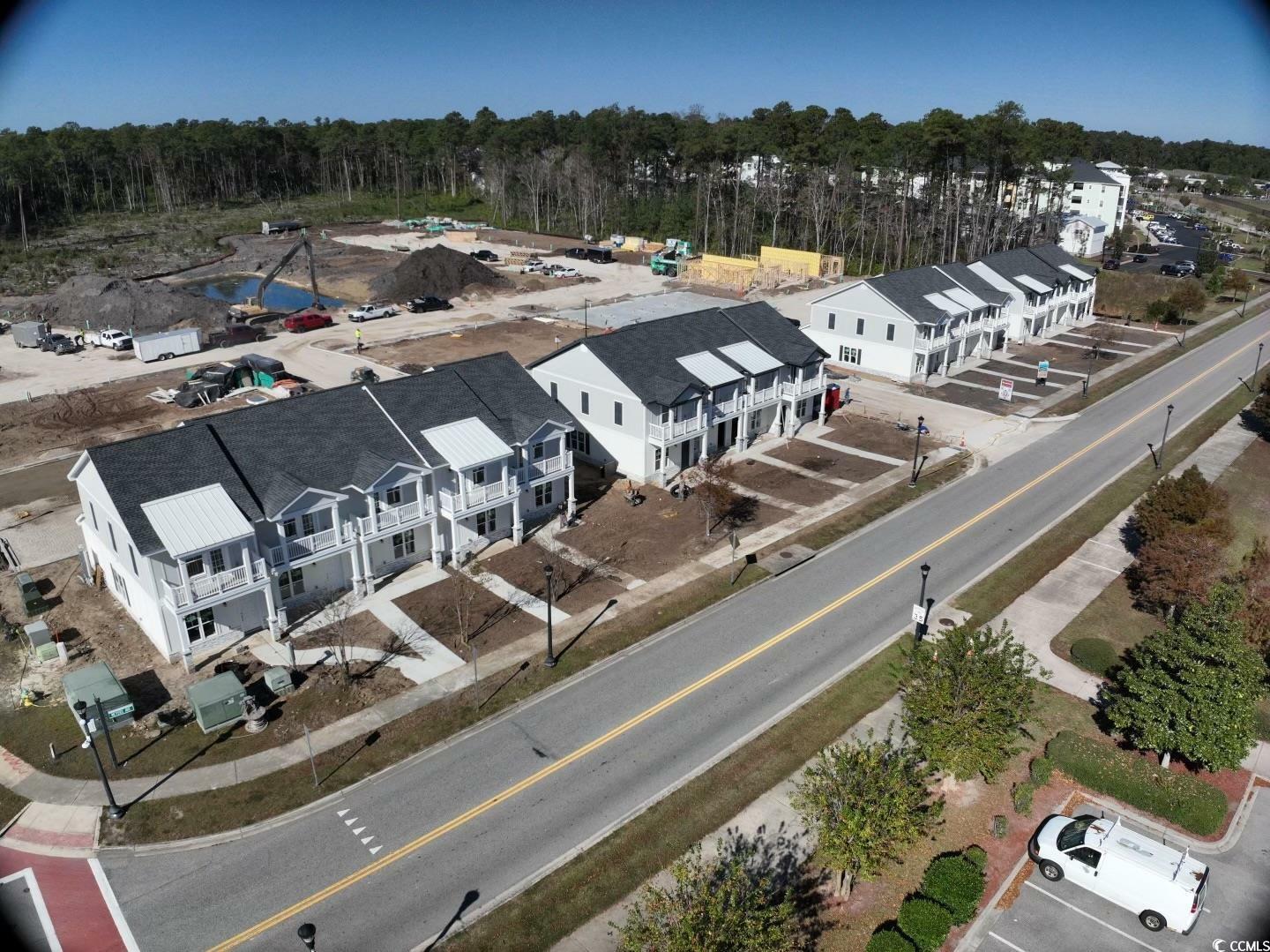 Property Photo: 850 Maxine Ct. 5E SC 29577