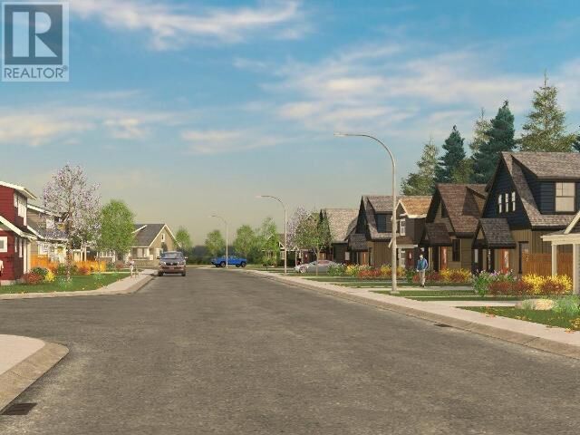 Property Photo:  Lot 58 Edgehill Crescent  BC V8A 0V8 