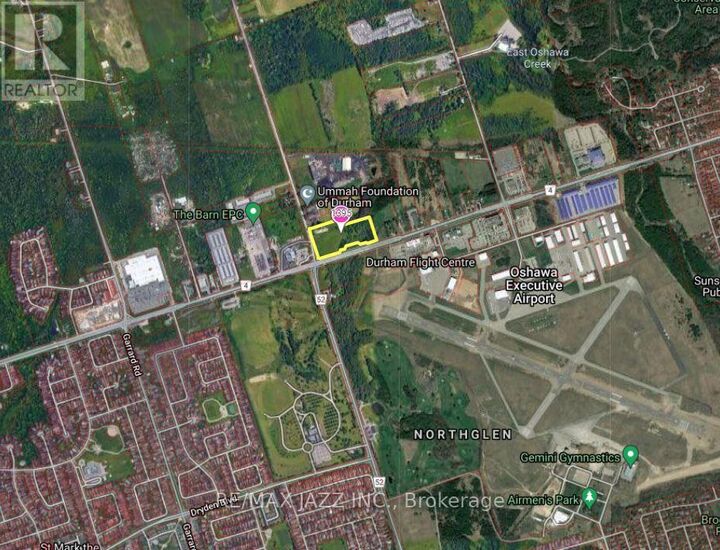 Property Photo:  1395 Thornton Road North  ON L1L 0P6 