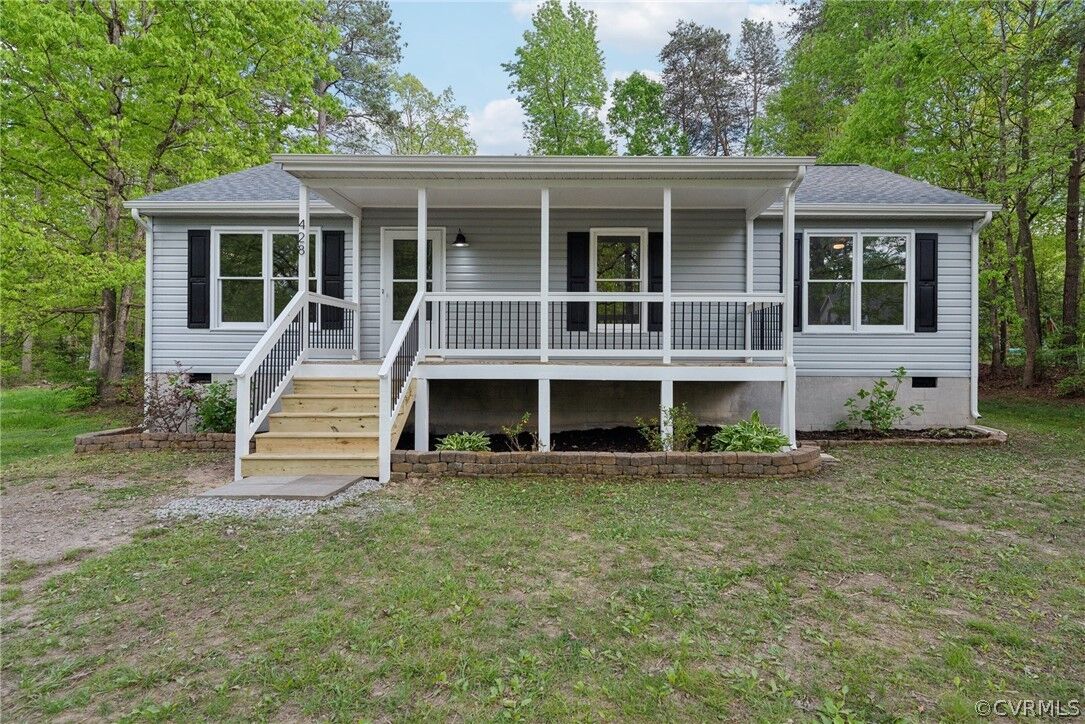 Property Photo:  428 Dorset Drive  VA 22546 