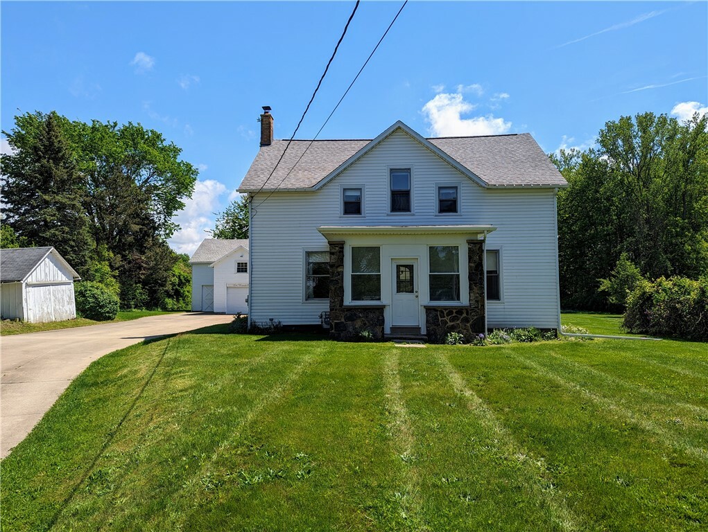 Property Photo:  4109 W Ridge Road  PA 16506 