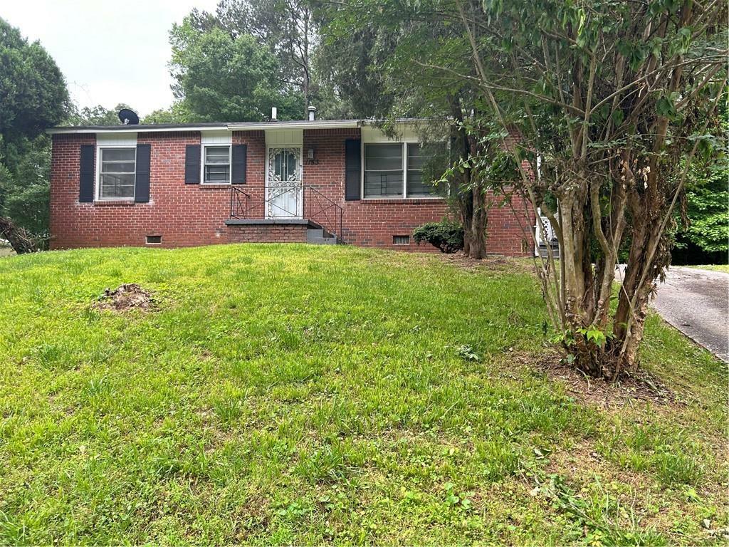 Property Photo:  1153 Redford Drive SE  GA 30315 