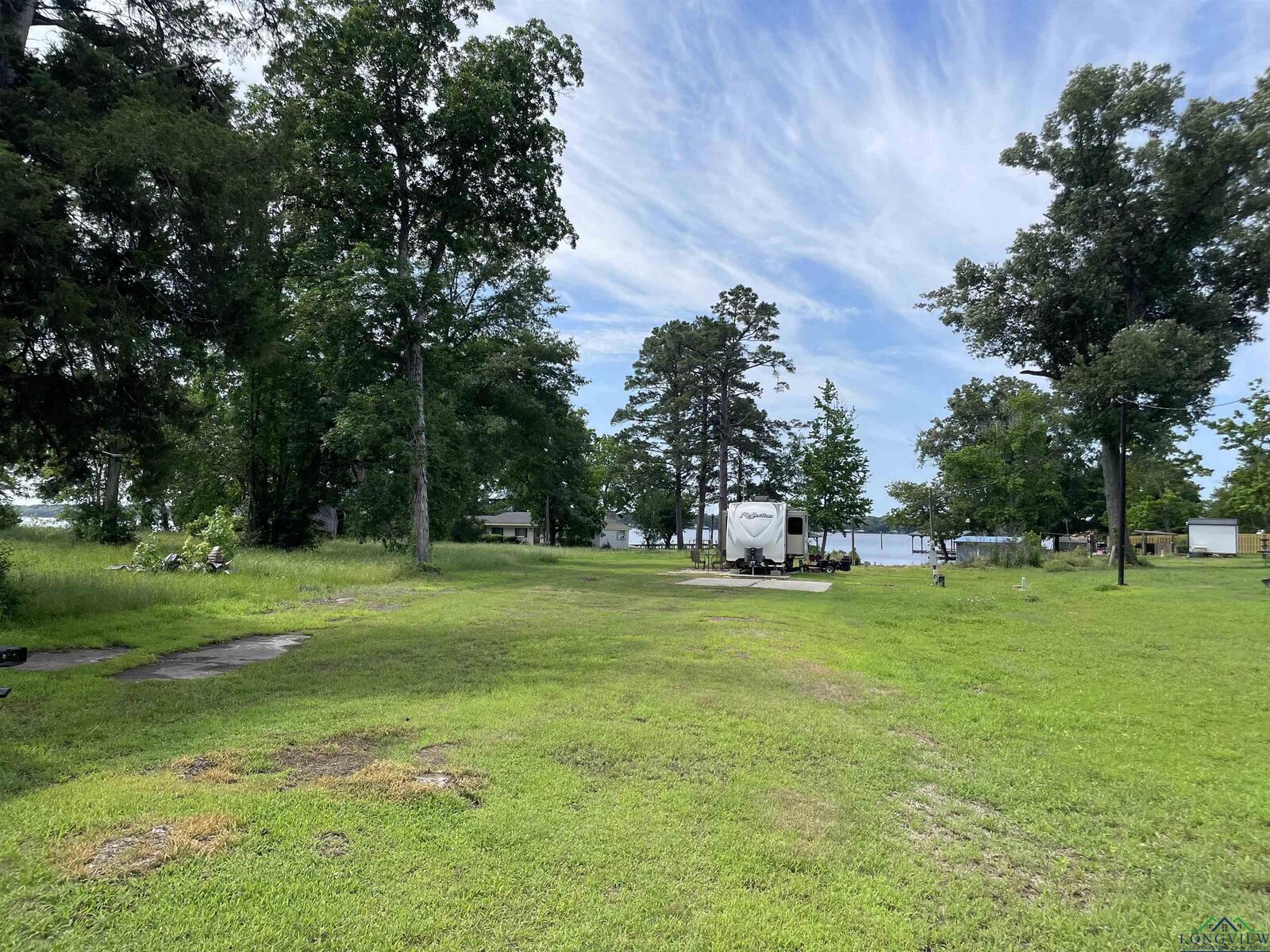 Property Photo: 816 Cr 184 TX 75633