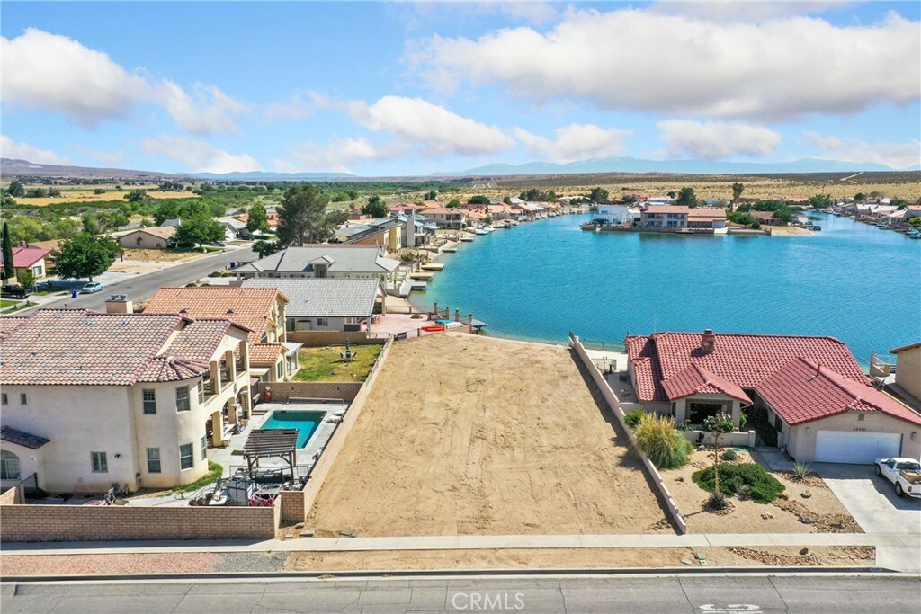 Property Photo:  0 Bluewater Road  CA 92342 