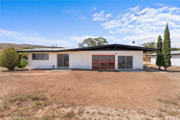 Property Photo:  8560 Milpas Drive  CA 92308 