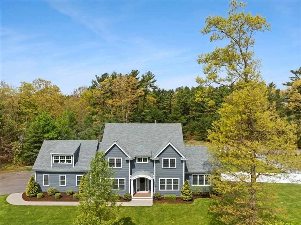 Property Photo:  20 White Pines Rd  MA 02324 