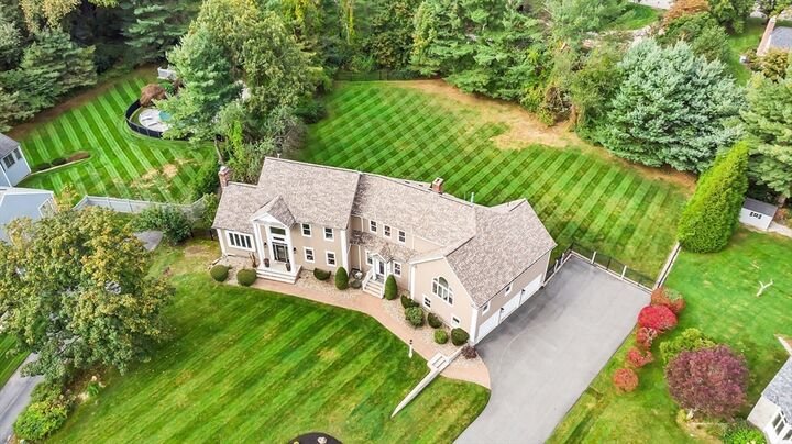 Property Photo:  12 Carter Ln  MA 01810 