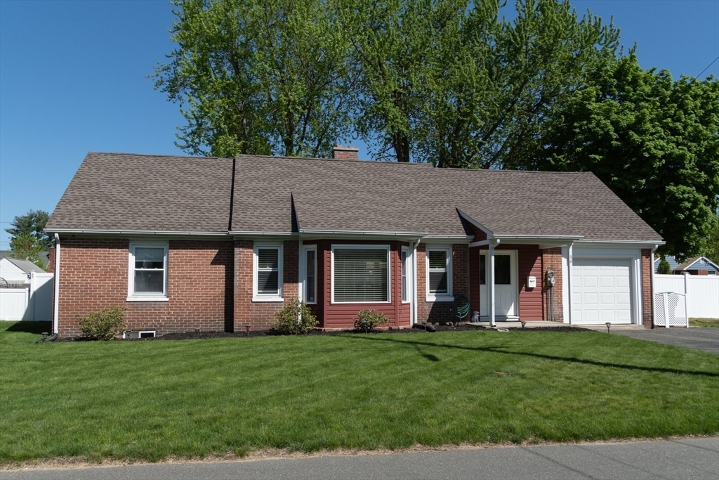 Property Photo: 34 Frontenac Street MA 01020