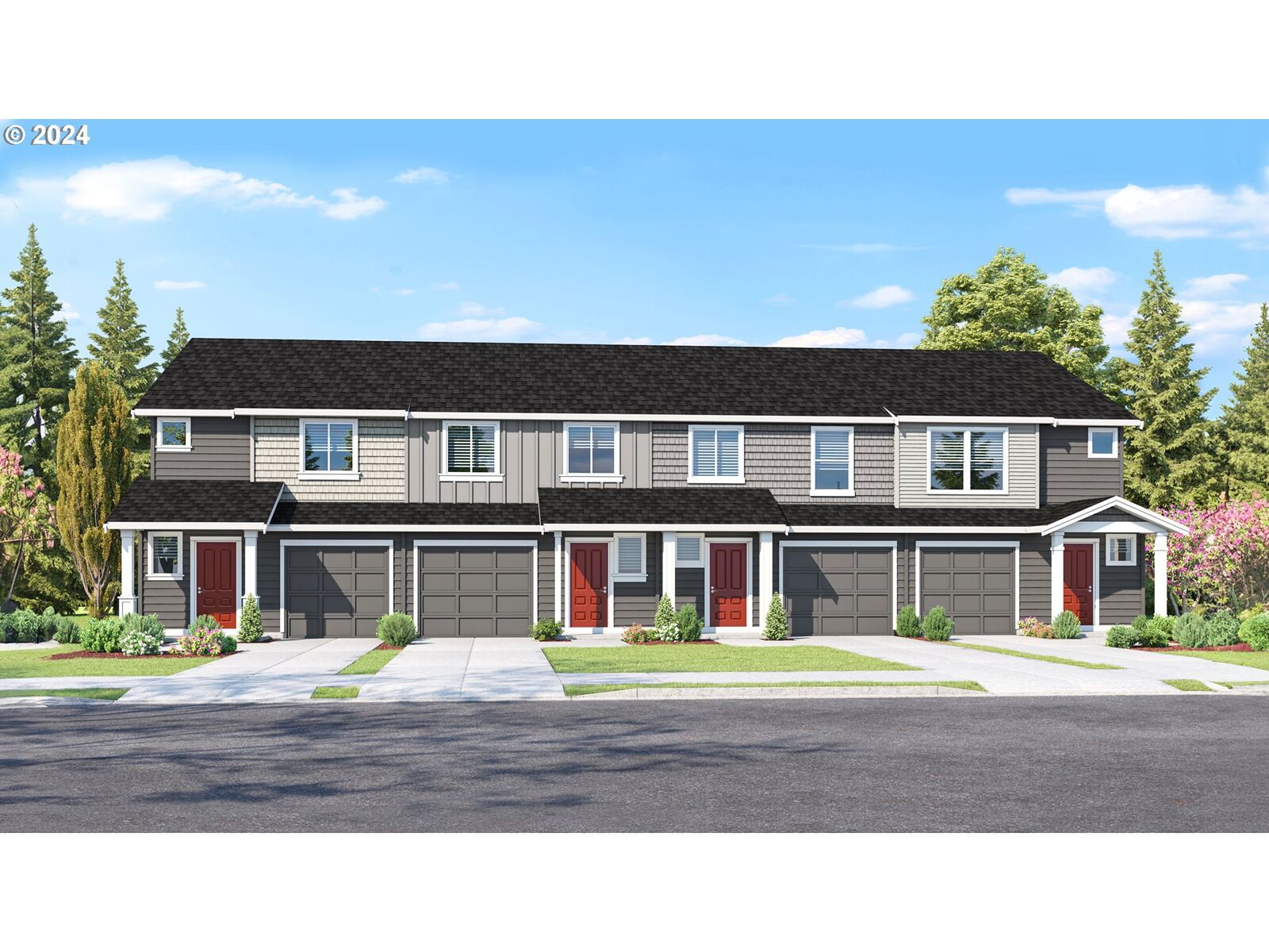 Property Photo:  10610 NE 121st Ave  WA 98662 