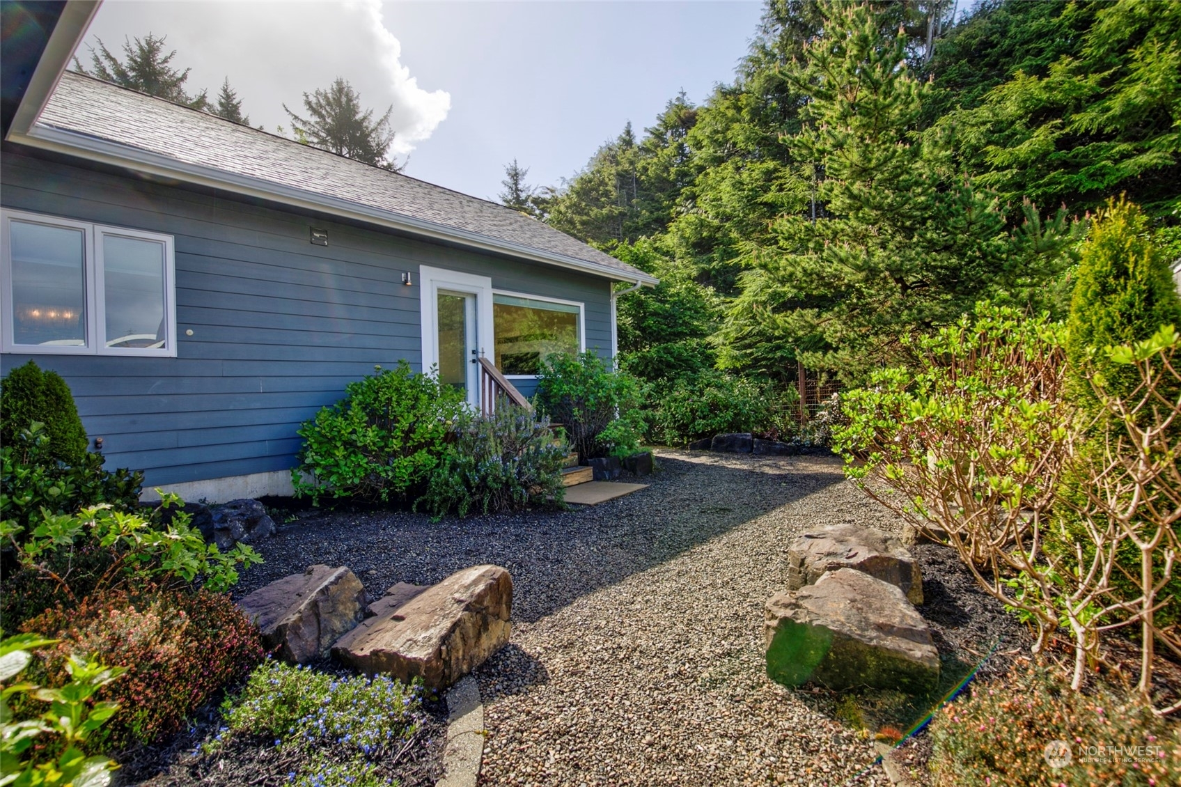 Property Photo:  106 N First Street  WA 98571 