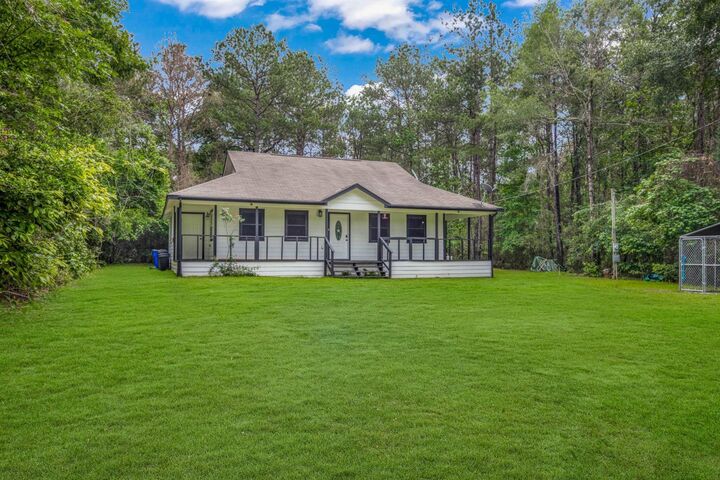 MLS248190 171 Adrian Hall Dr., Cleveland, TX 77328