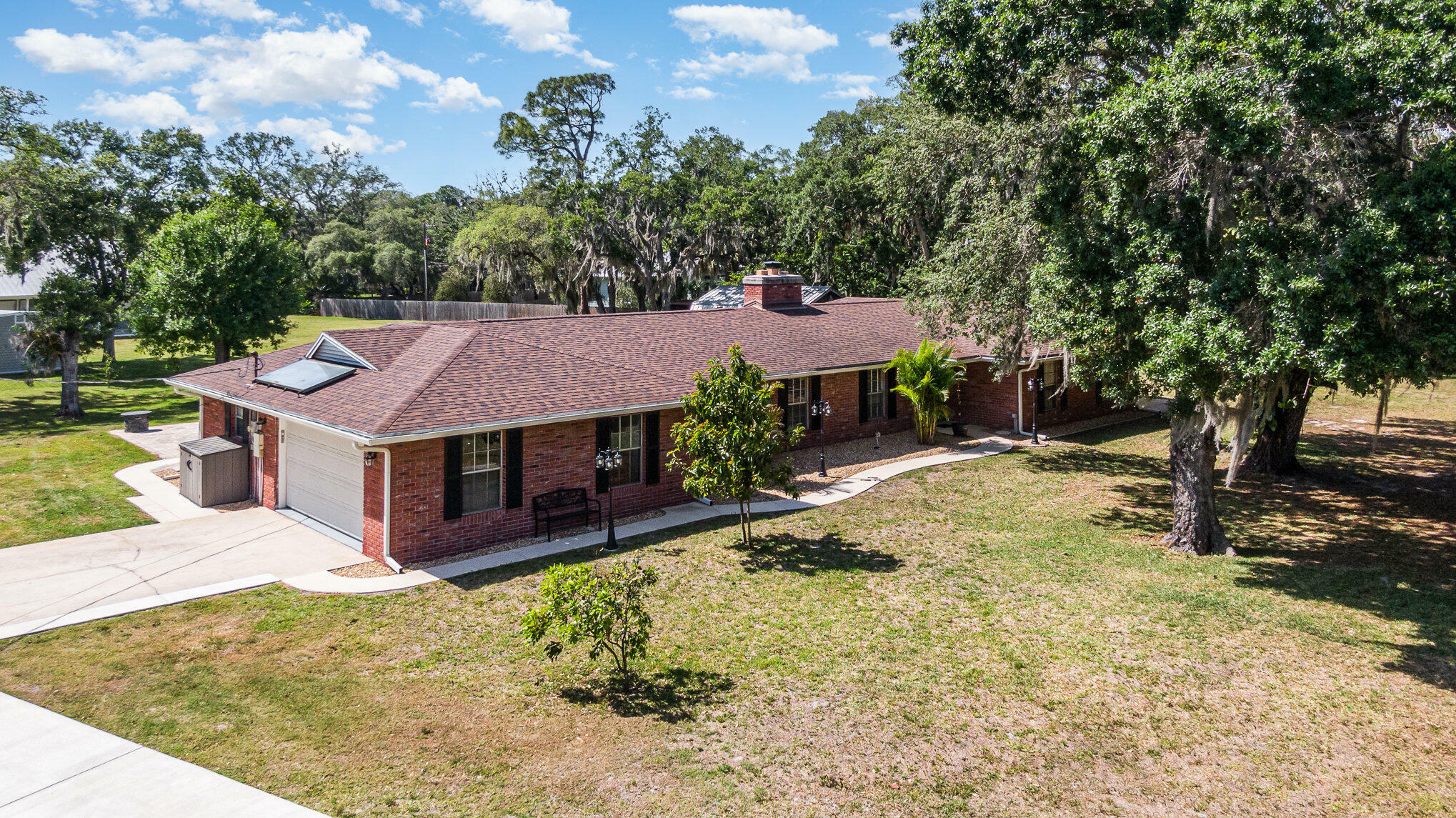 Property Photo:  2800 Turtle Mound Road  FL 32934 